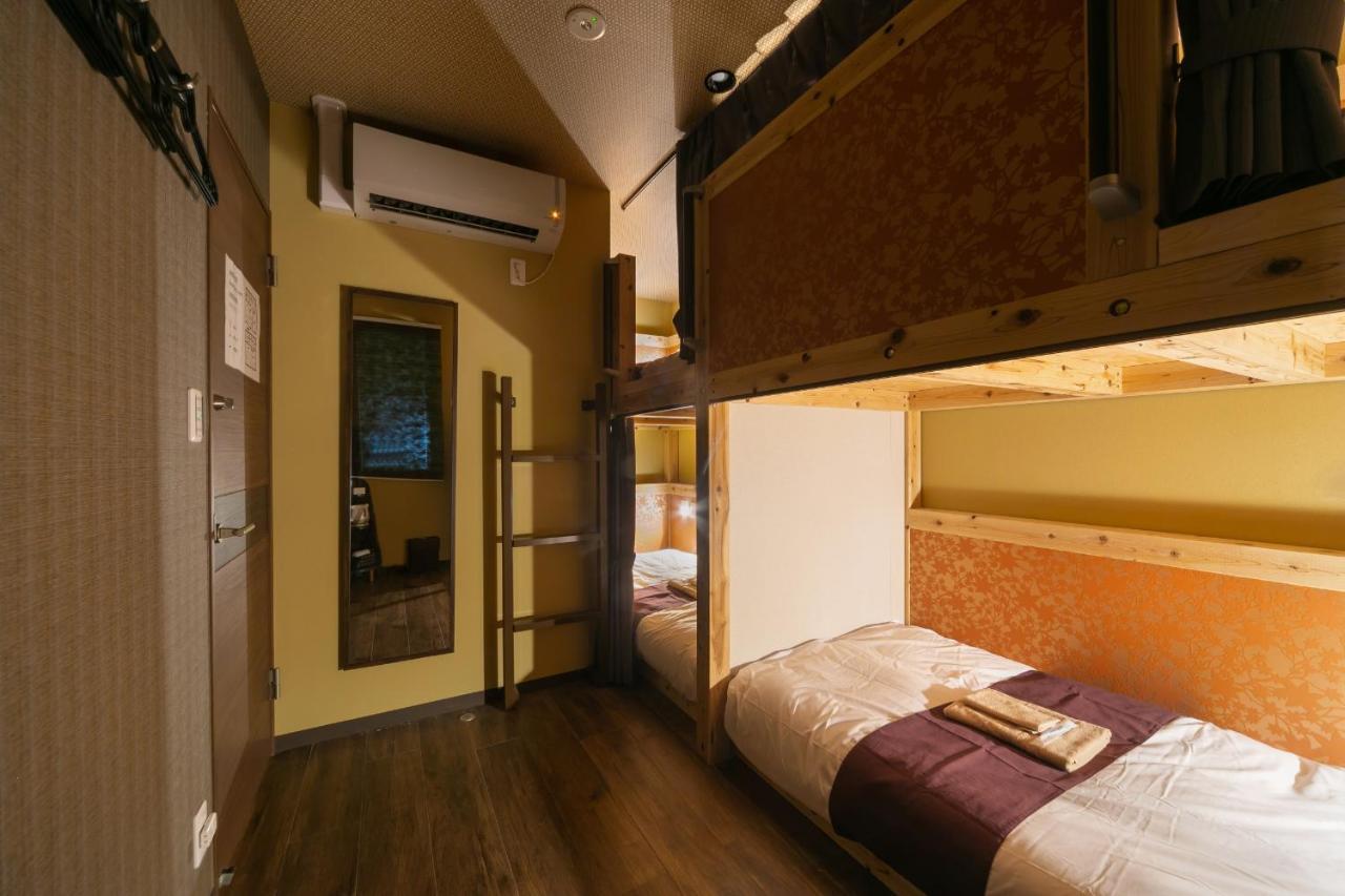 Ikidane Cozy Hotel Haneda Airport Präfektur Tokio Exterior foto