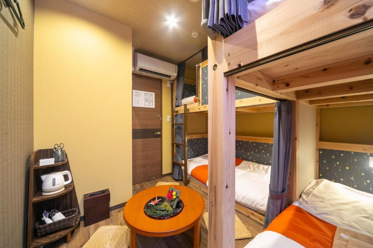 Ikidane Cozy Hotel Haneda Airport Präfektur Tokio Exterior foto