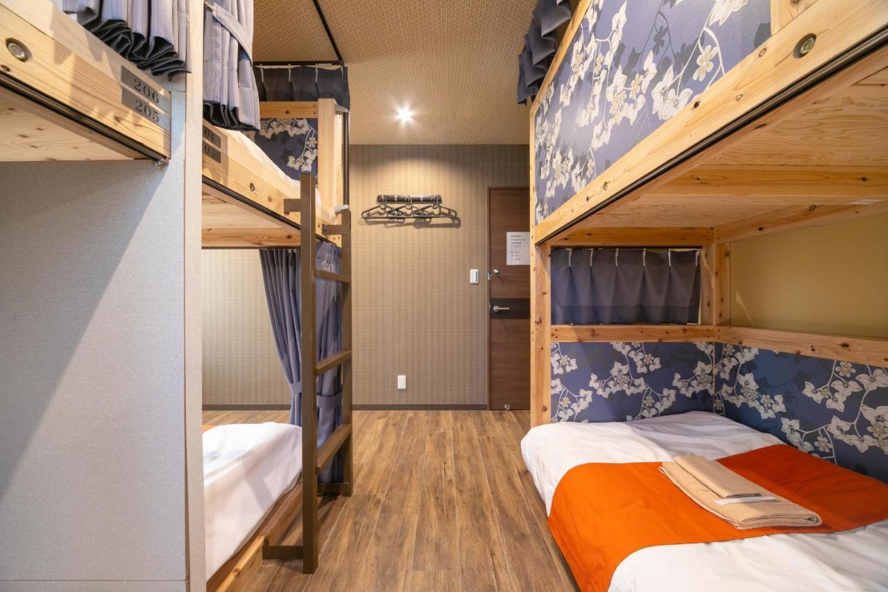Ikidane Cozy Hotel Haneda Airport Präfektur Tokio Exterior foto