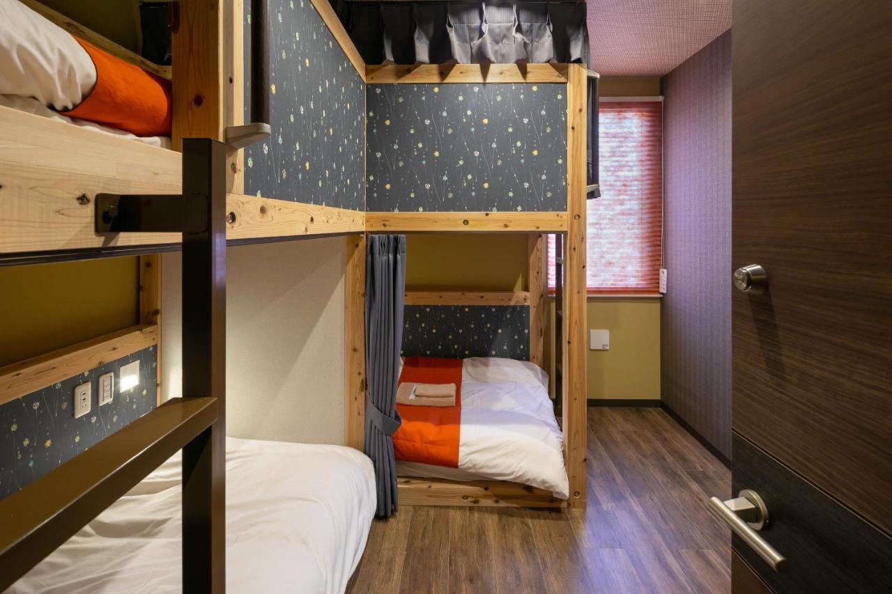 Ikidane Cozy Hotel Haneda Airport Präfektur Tokio Exterior foto