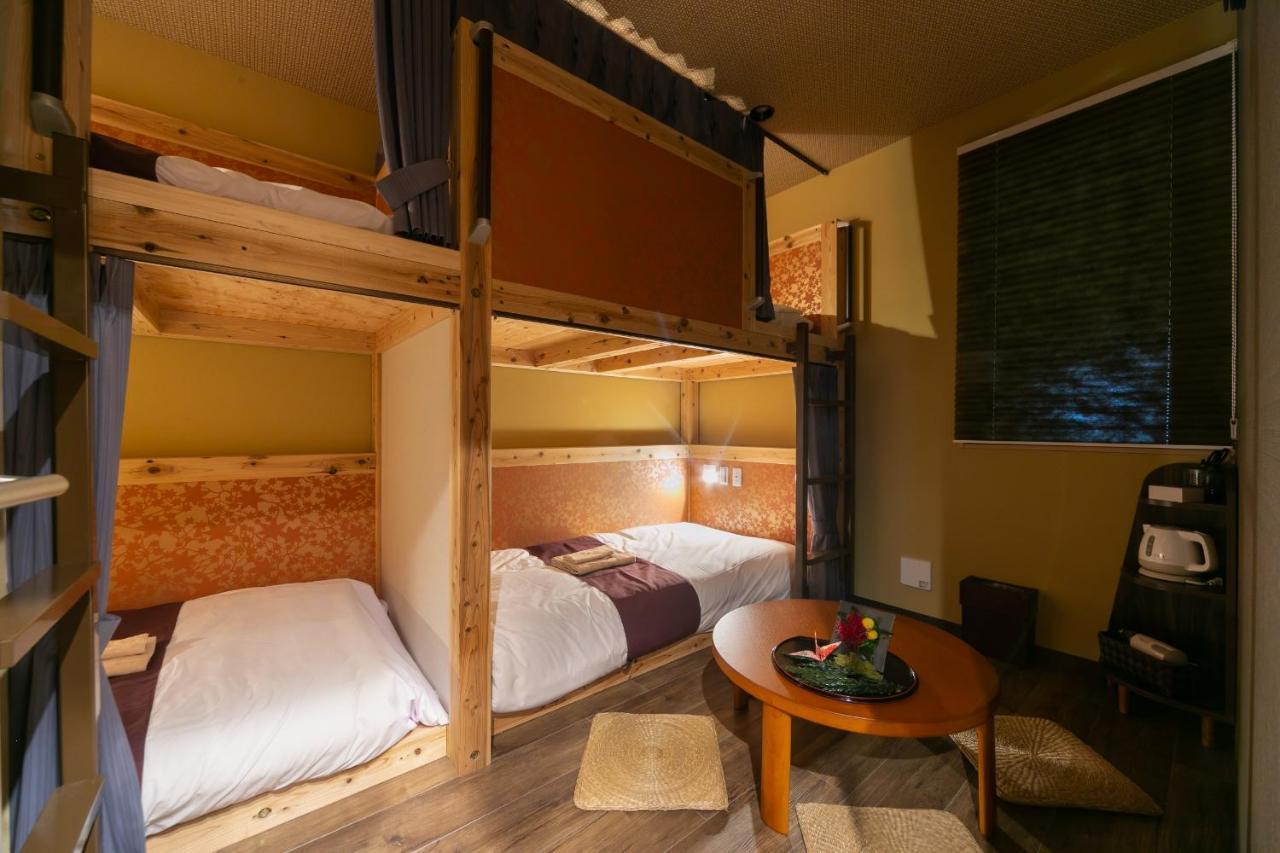 Ikidane Cozy Hotel Haneda Airport Präfektur Tokio Exterior foto